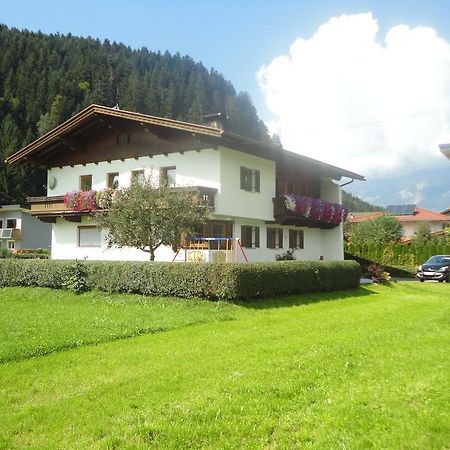 Landhaus Theresia Apartment Fuegen Luaran gambar