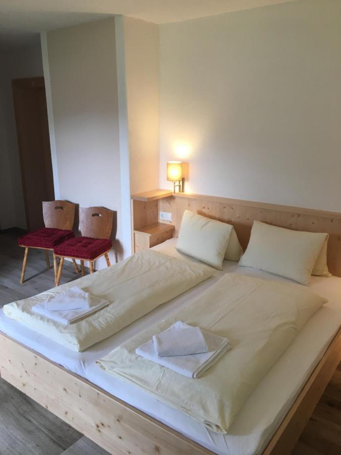 Landhaus Theresia Apartment Fuegen Luaran gambar