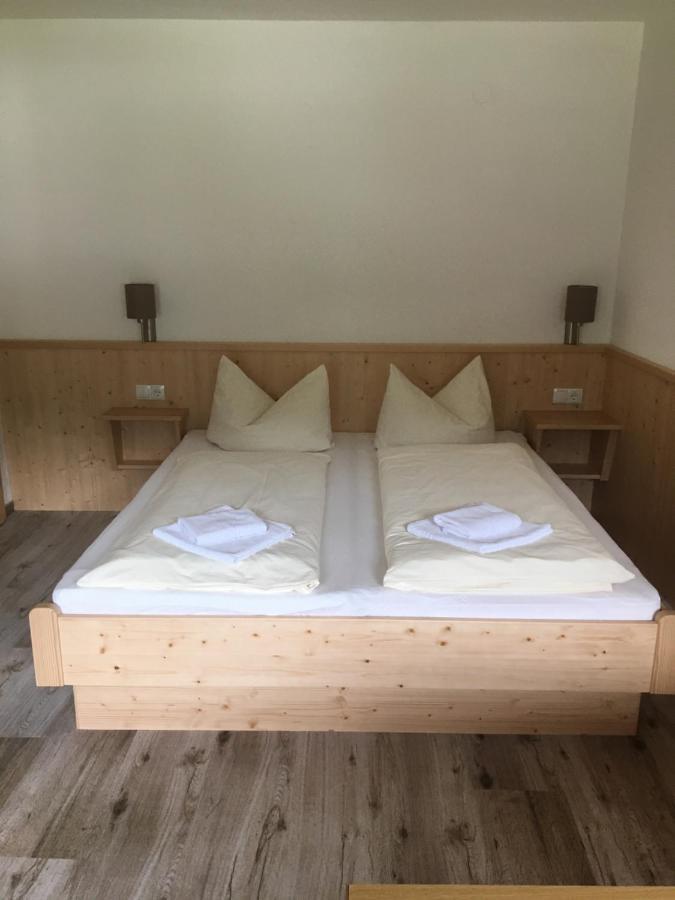 Landhaus Theresia Apartment Fuegen Luaran gambar