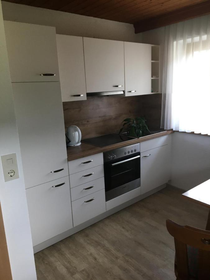 Landhaus Theresia Apartment Fuegen Luaran gambar