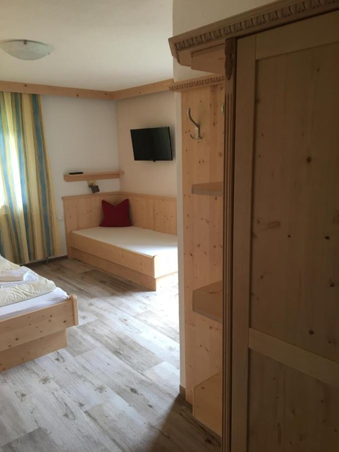 Landhaus Theresia Apartment Fuegen Luaran gambar