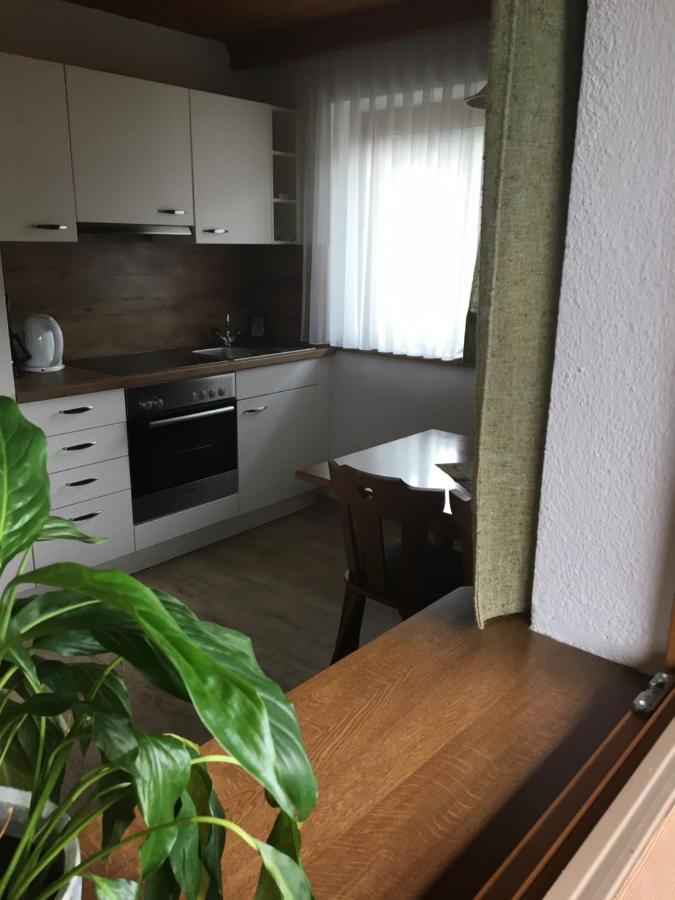 Landhaus Theresia Apartment Fuegen Luaran gambar