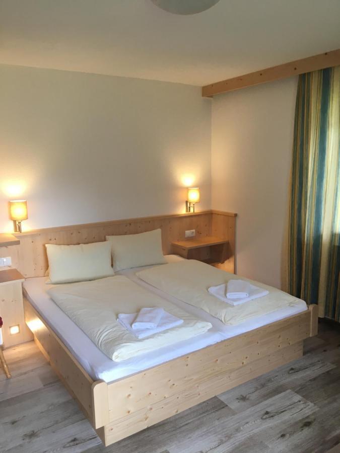 Landhaus Theresia Apartment Fuegen Luaran gambar