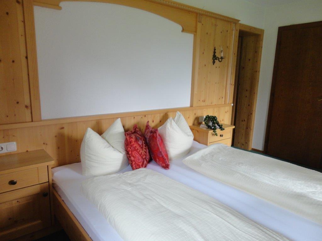 Landhaus Theresia Apartment Fuegen Bilik gambar