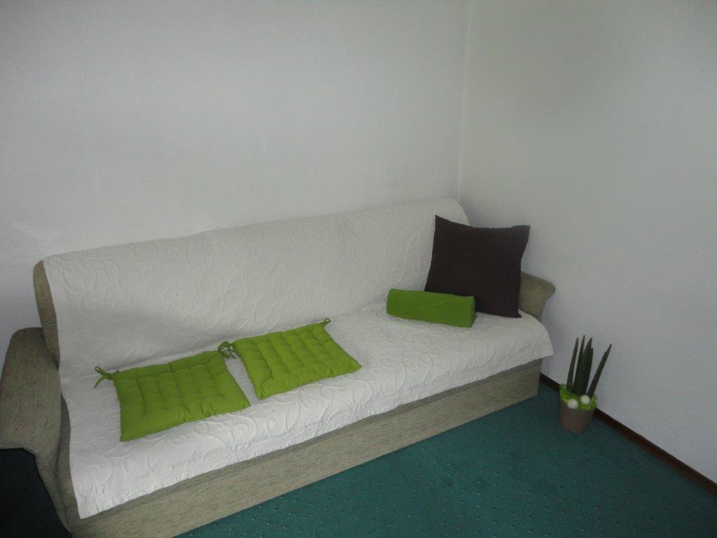 Landhaus Theresia Apartment Fuegen Bilik gambar