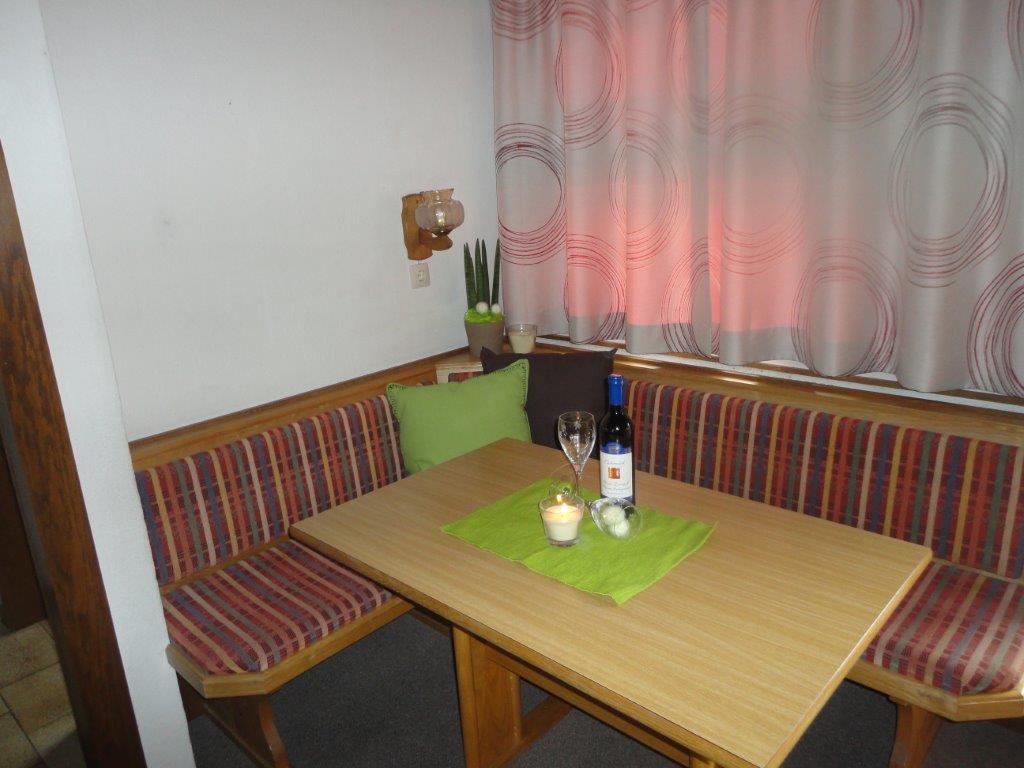 Landhaus Theresia Apartment Fuegen Bilik gambar
