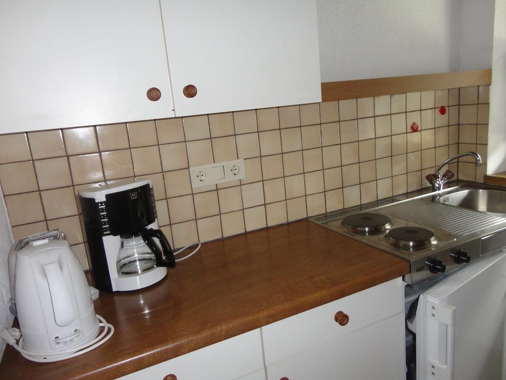 Landhaus Theresia Apartment Fuegen Luaran gambar