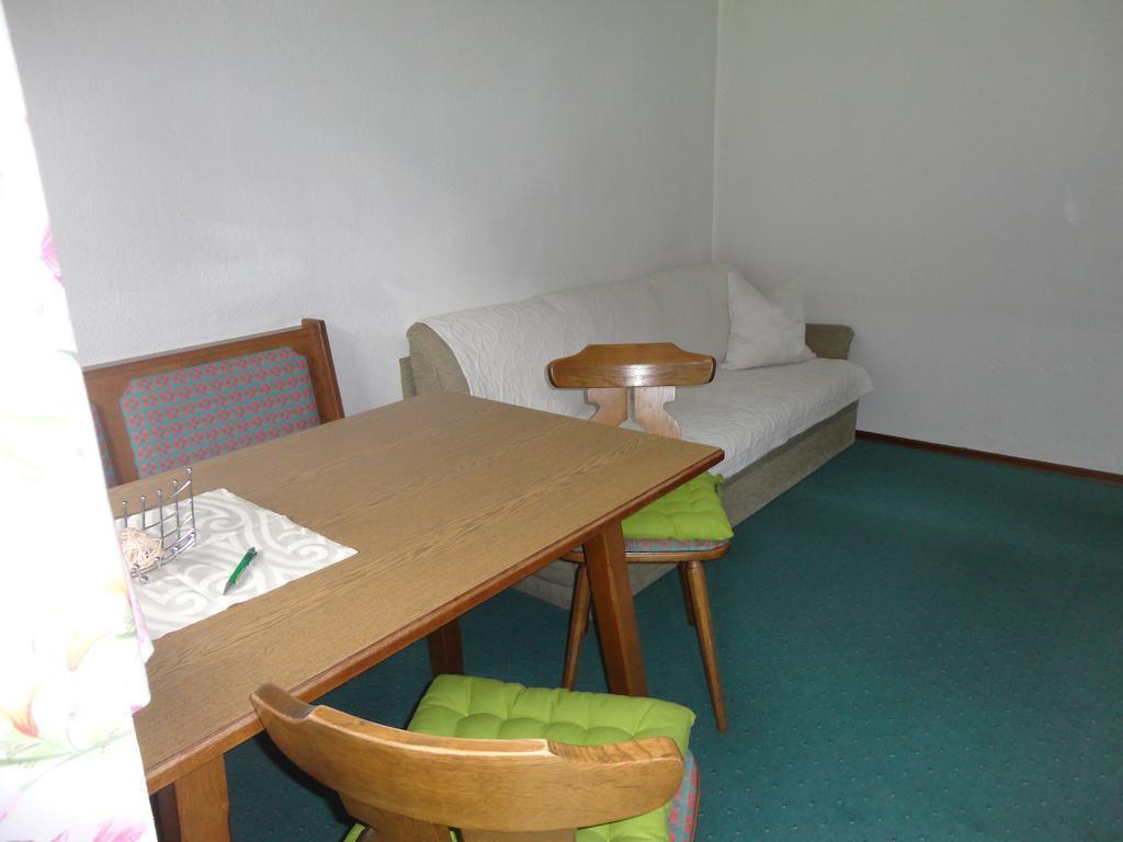 Landhaus Theresia Apartment Fuegen Bilik gambar